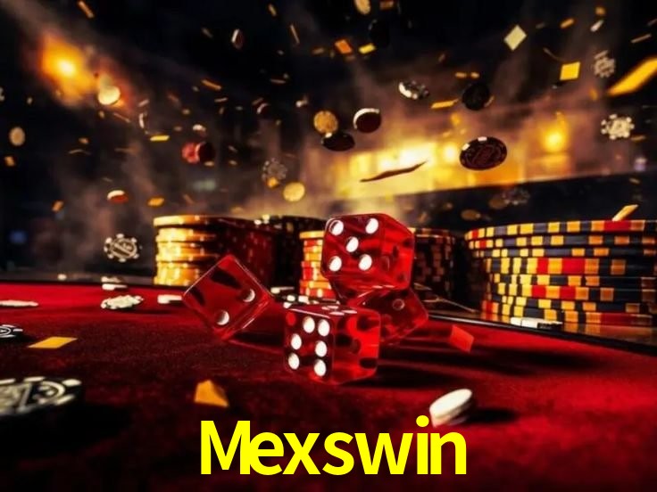 Mexswin Tragamonedas