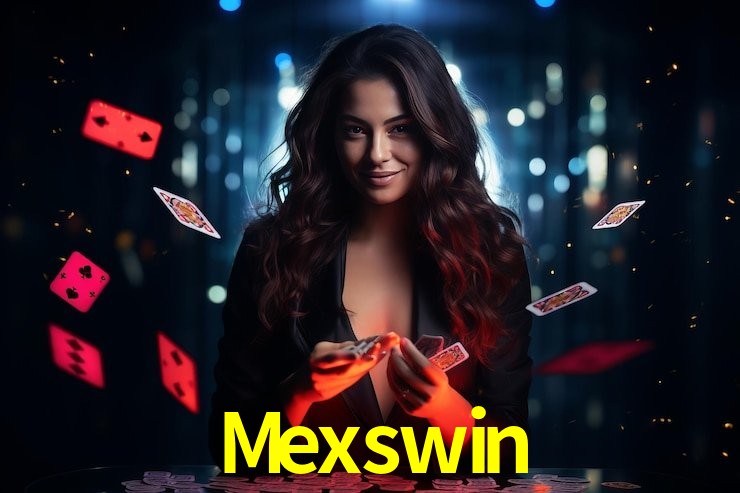 Mexswin Verificación de cuenta