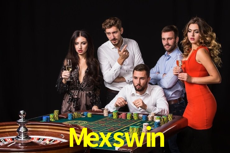 Mexswin Foro comunitario