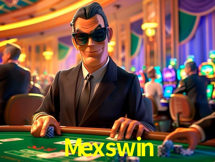 Mexswin Preguntas frecuentes