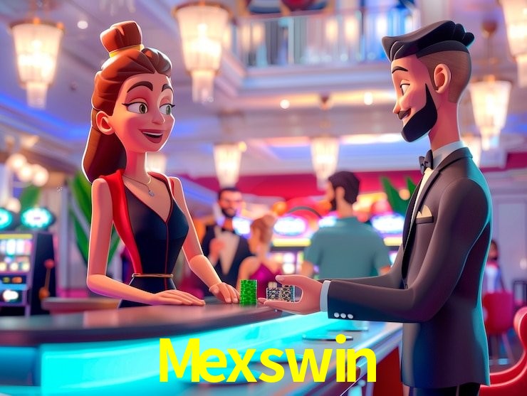 Mexswin Two-Factor Authentication Slots