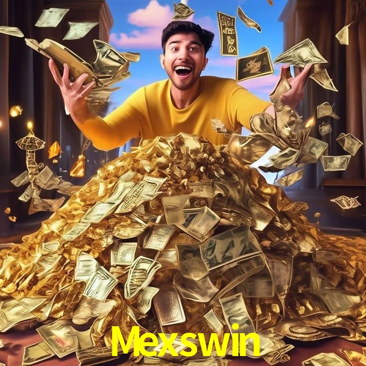 Mexswin Valorant Slots