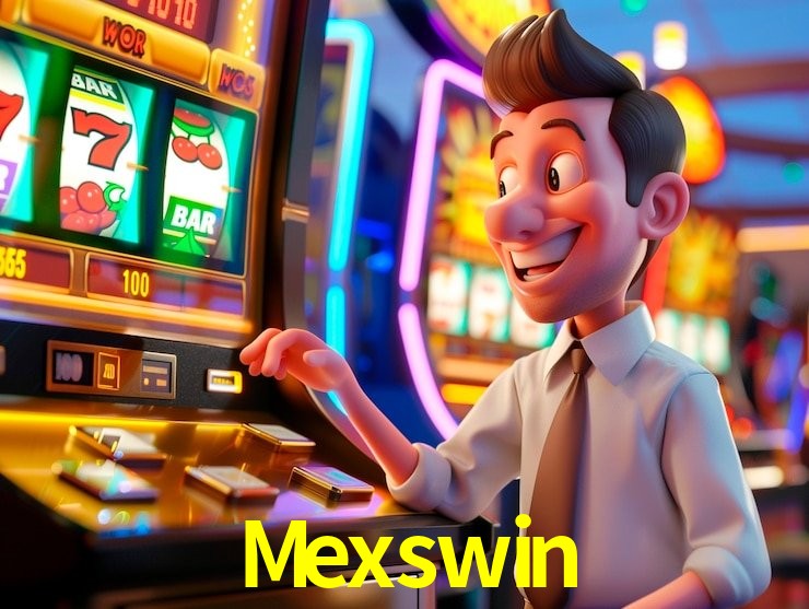 Mexswin Live Blackjack
