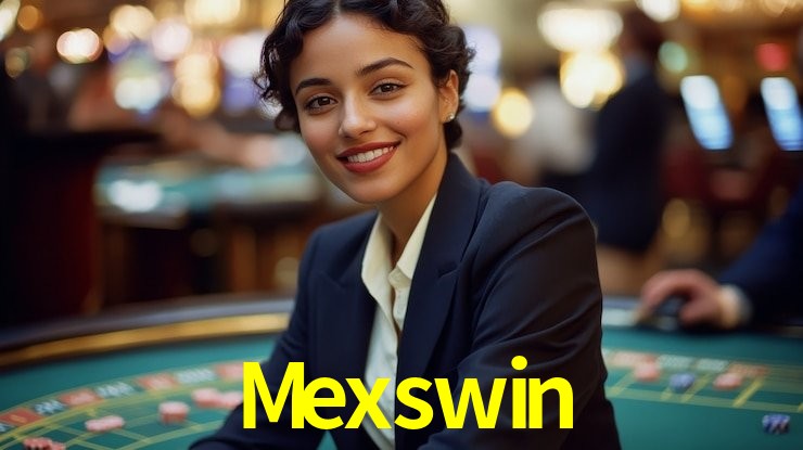 Mexswin mobile gaming
