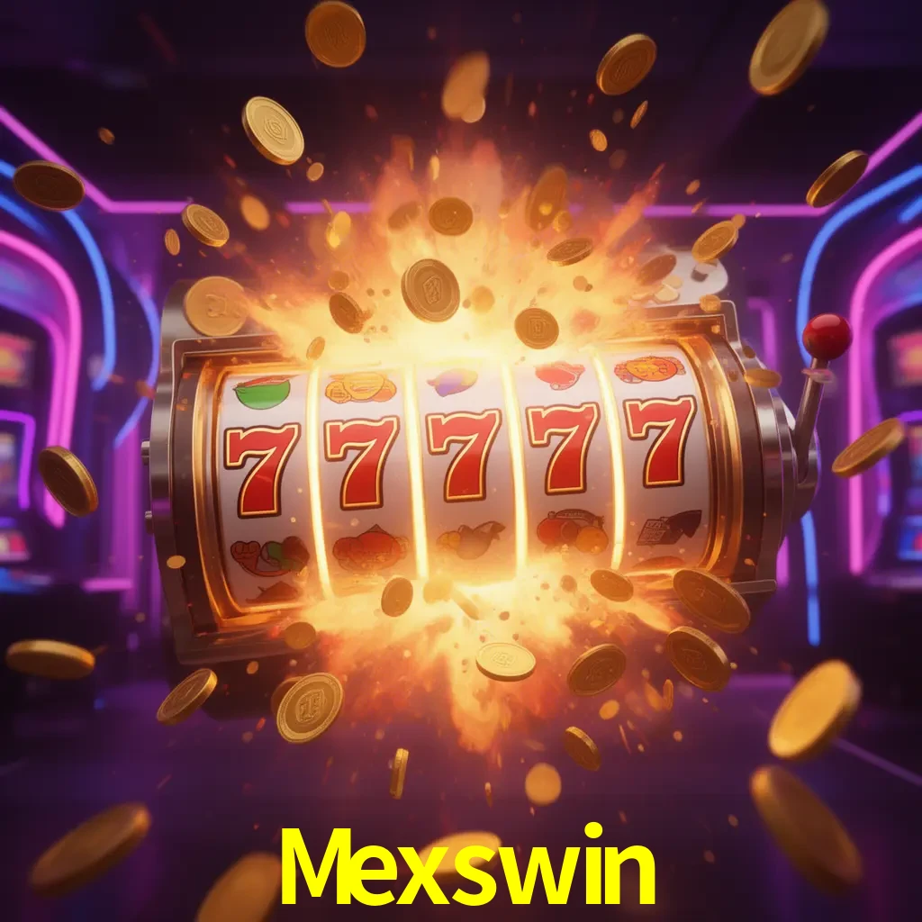 Mexswin mobile gaming
