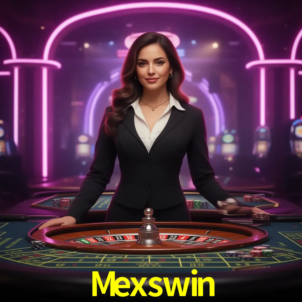 Mexswin Términos y Condiciones de Mexswin