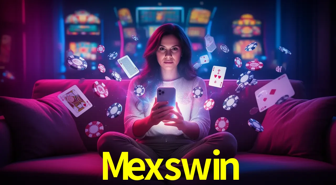 Mexswin Cómo funciona Aviator en la plataforma Mexswin