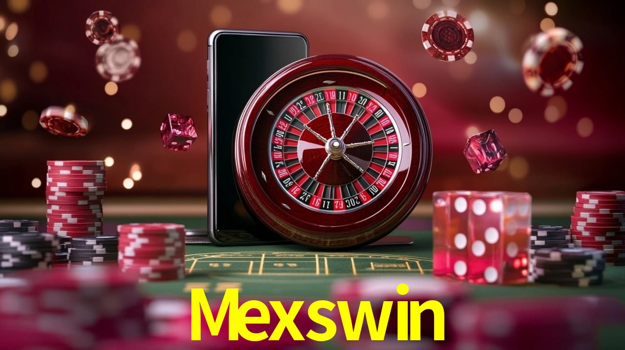 Mexswin gaming platform