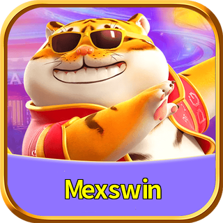 Mexswin logo